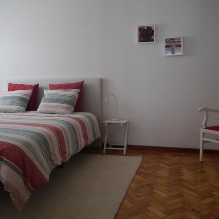 Apartamento Boavista Вила-Нова-ди-Гая Экстерьер фото