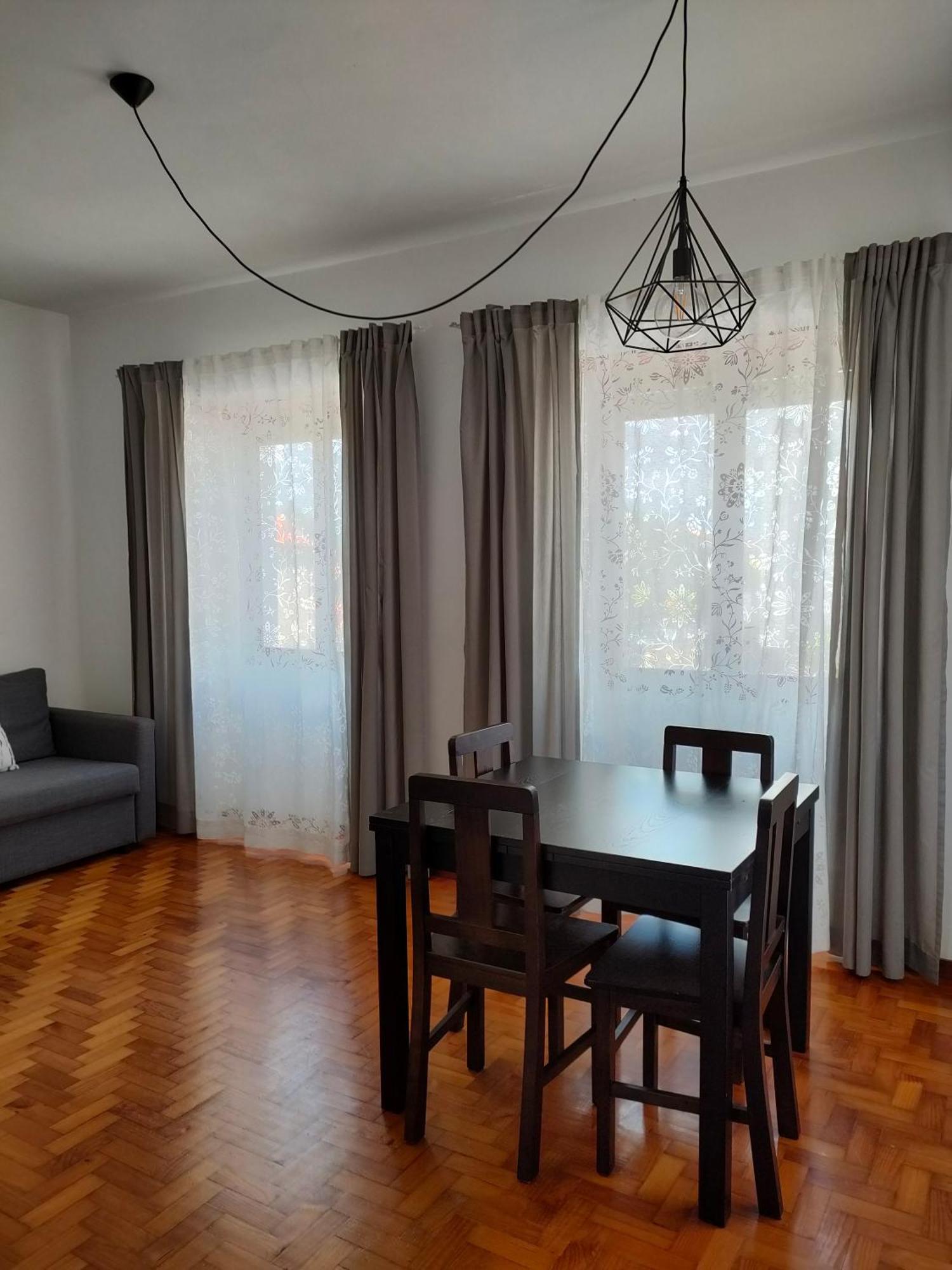 Apartamento Boavista Вила-Нова-ди-Гая Экстерьер фото