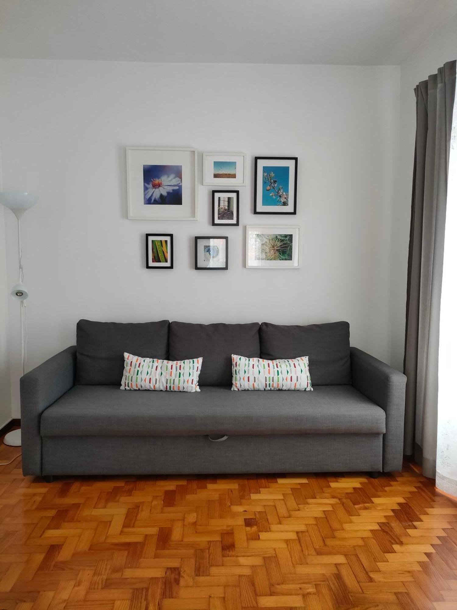 Apartamento Boavista Вила-Нова-ди-Гая Экстерьер фото