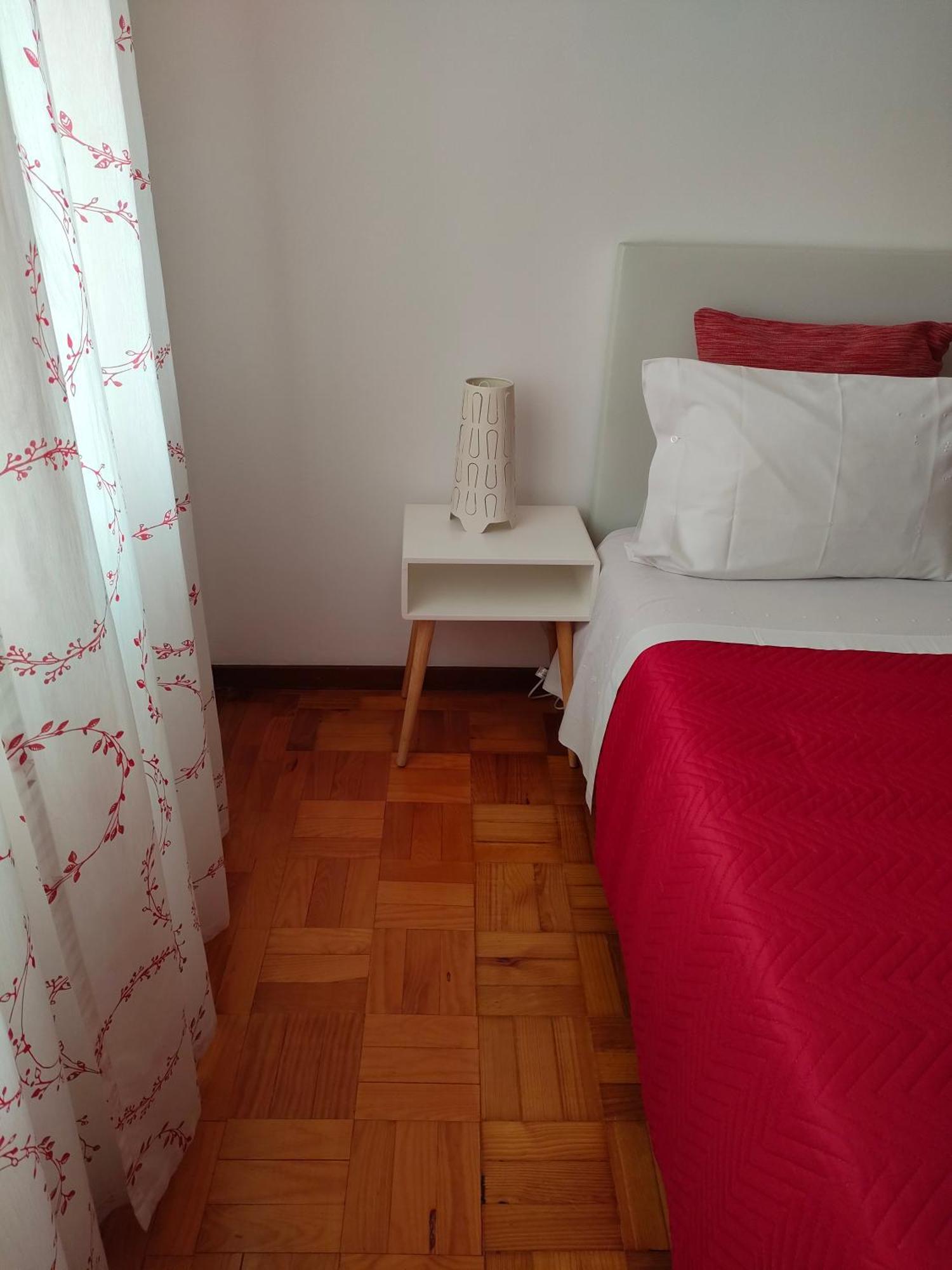 Apartamento Boavista Вила-Нова-ди-Гая Экстерьер фото