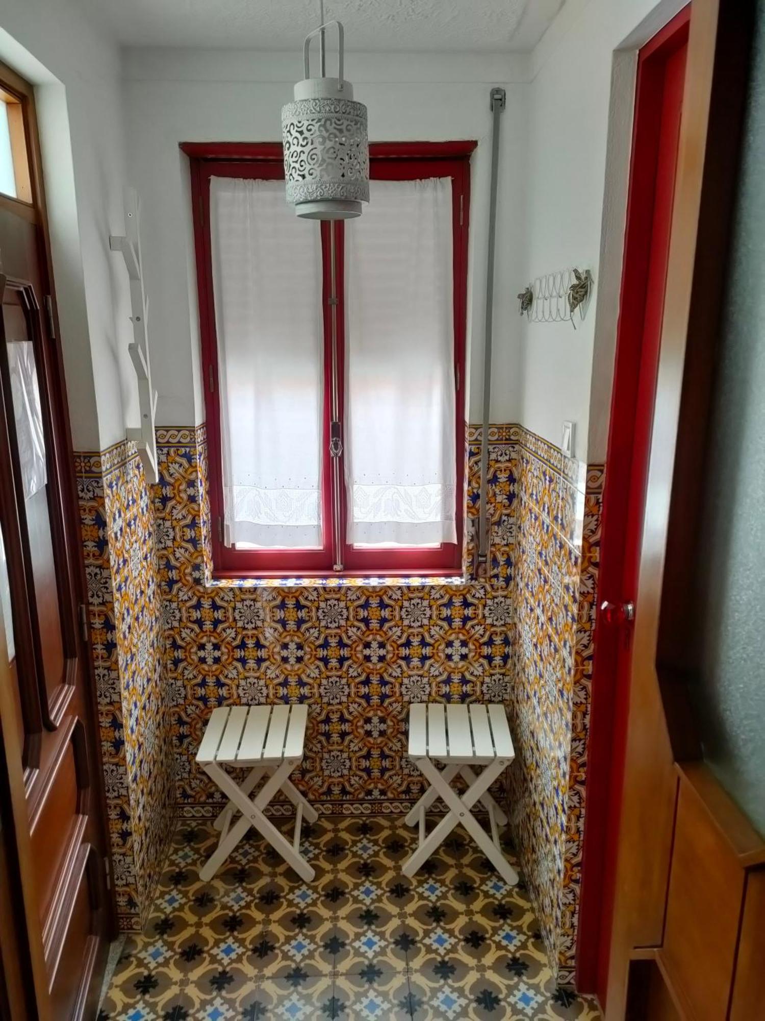 Apartamento Boavista Вила-Нова-ди-Гая Экстерьер фото