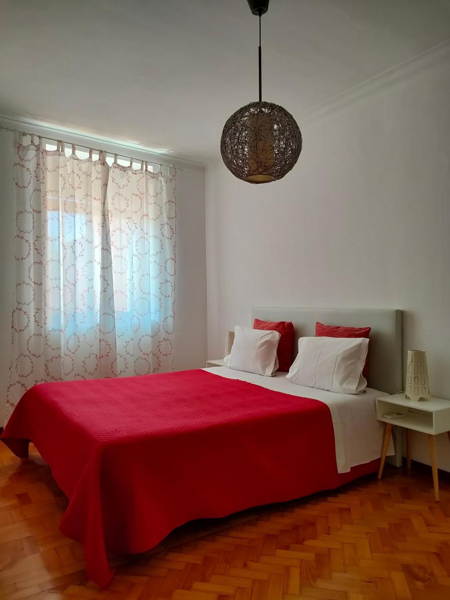 Apartamento Boavista Вила-Нова-ди-Гая Экстерьер фото