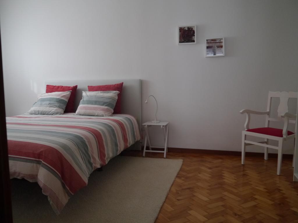 Apartamento Boavista Вила-Нова-ди-Гая Экстерьер фото