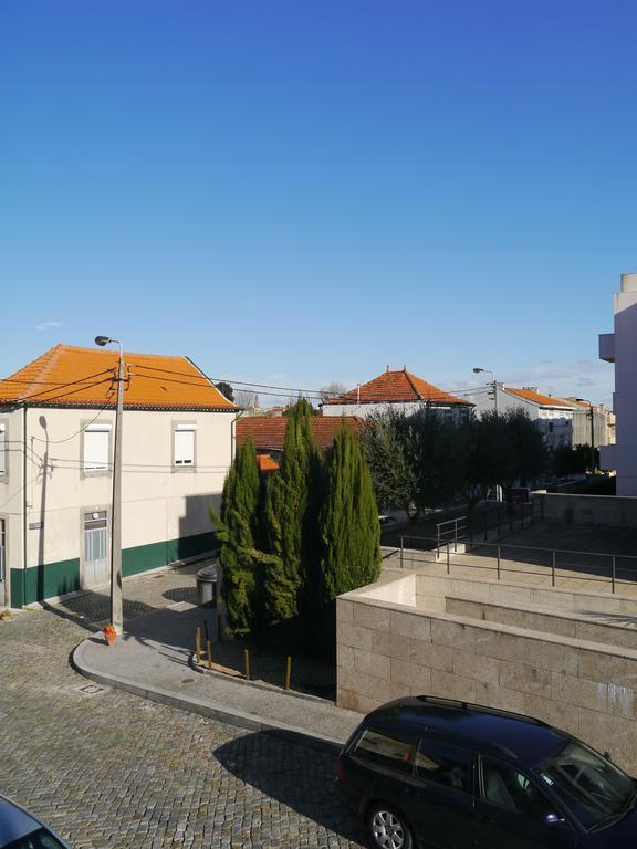 Apartamento Boavista Вила-Нова-ди-Гая Экстерьер фото