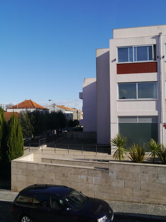 Apartamento Boavista Вила-Нова-ди-Гая Экстерьер фото