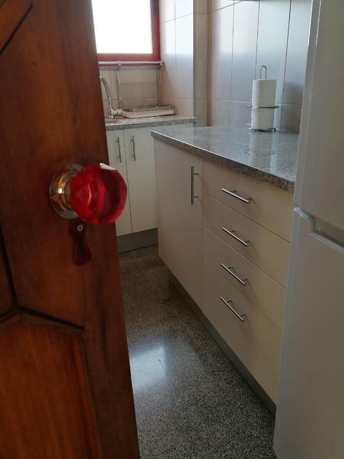 Apartamento Boavista Вила-Нова-ди-Гая Экстерьер фото