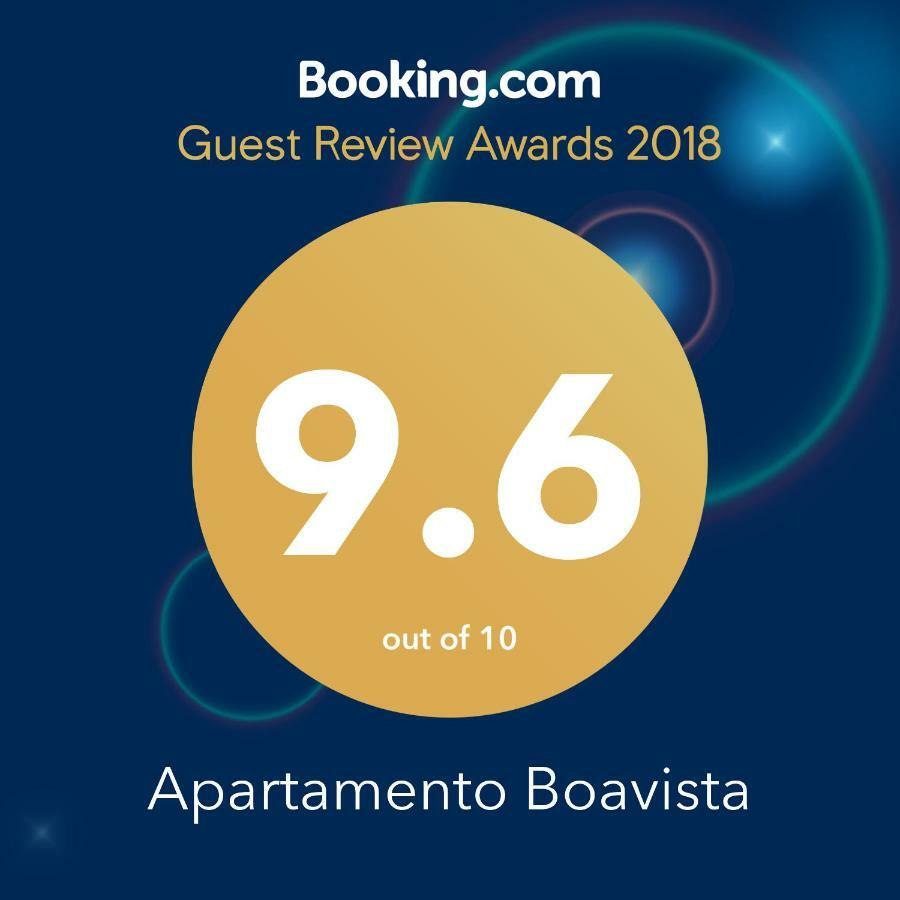 Apartamento Boavista Вила-Нова-ди-Гая Экстерьер фото